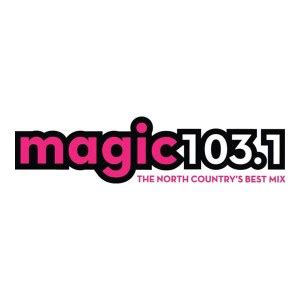 Catch the live transmission of magic 103 1